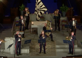 Musique pour le temps des Fêtes – Concert sur La Télé