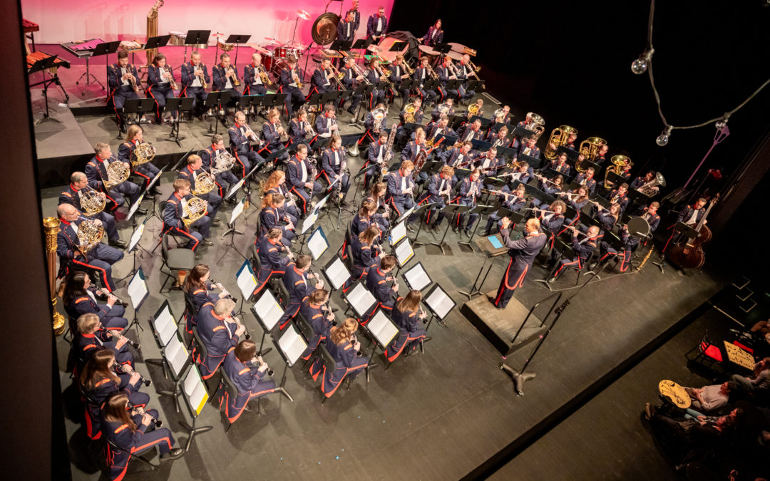 Concerts de Gala sur la Télé