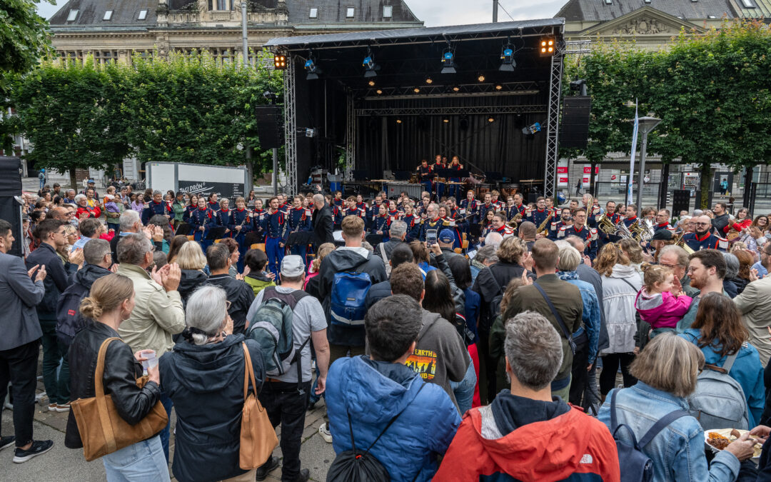 Fête de la Musique 2024