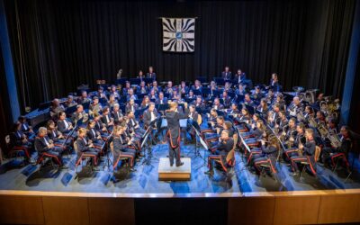 Concert à Châtel-Saint-Denis