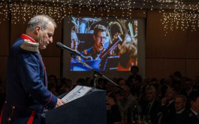 Soirée des Rois 2025