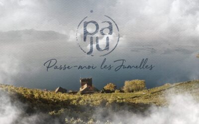 Passe-moi les jumelles